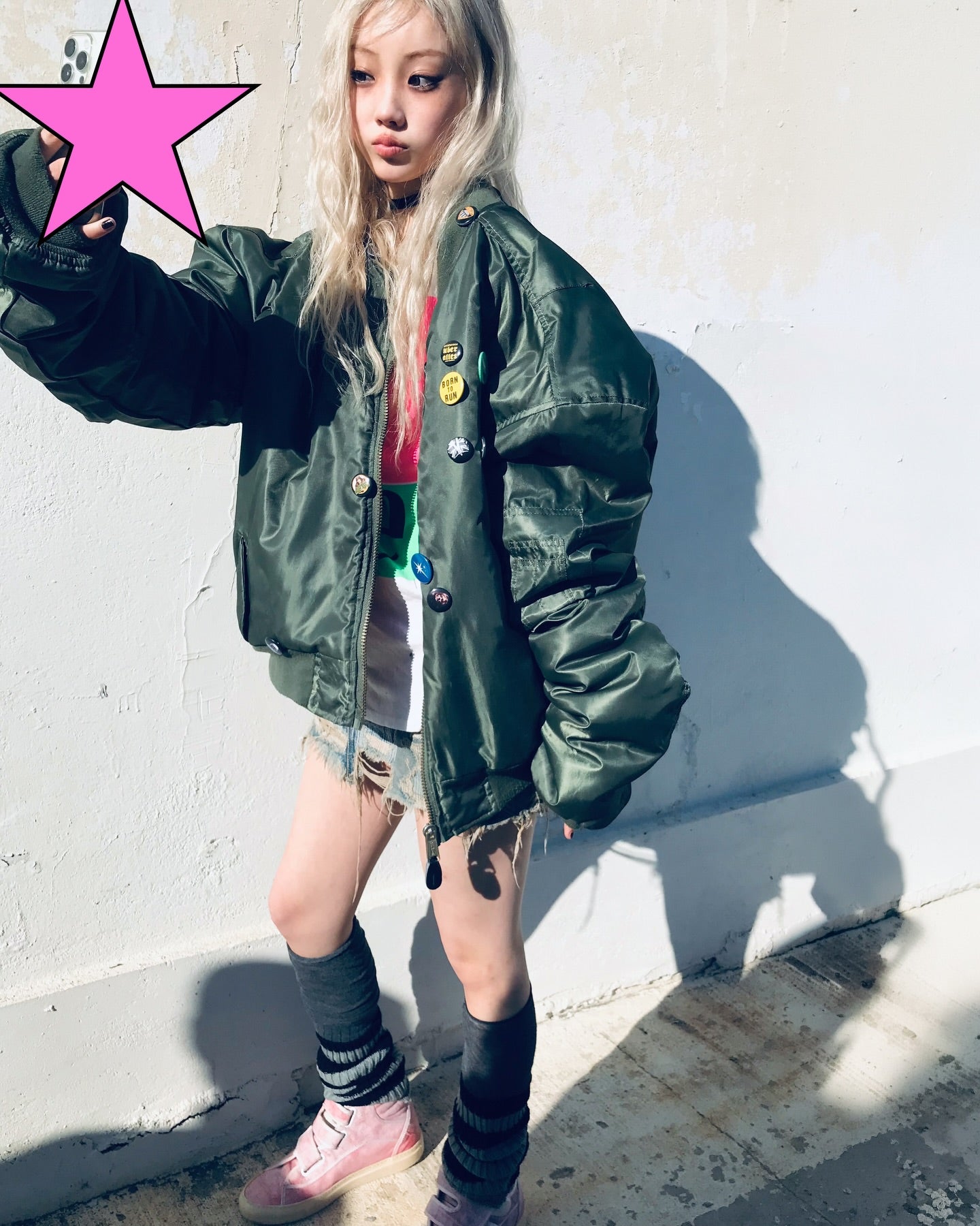 WONHEE'S NOT CUTE (ANYMORE) BOMBER!