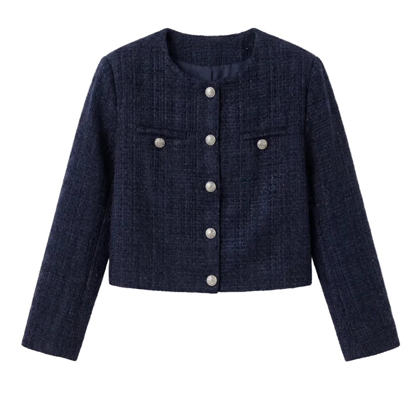 CLASSIC CARDIGAN! (KE-5)