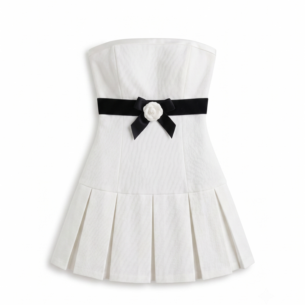 A DRESS LIKE JENNIE'S!