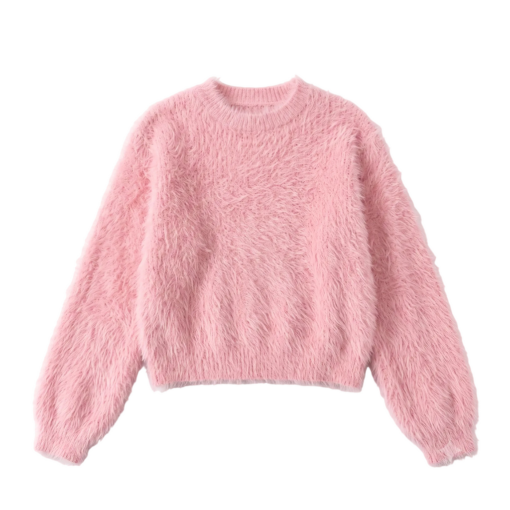 JISOO'S LOVESICK KNIT!